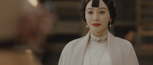 张楠女演员(张楠烈火军校)插图12