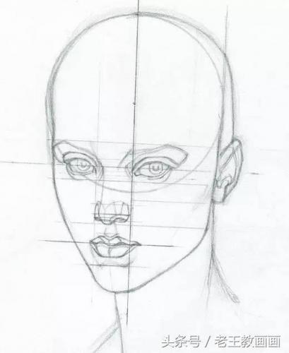 学画画零基础(附近的画画的地方培训班)插图36