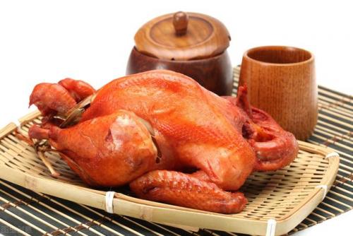 鸡肉市场美食排名前十(鸡肉怎么炒好吃 家常)插图2