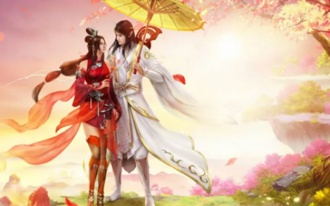 有什么好玩的仙侠游戏(100%提现的红包版游戏)