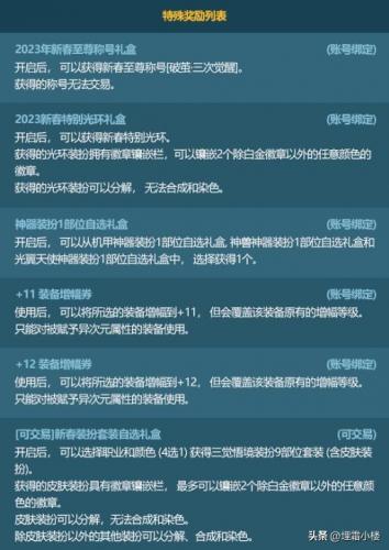 2021dnf国庆称号(dnf最好的平民称号)插图7