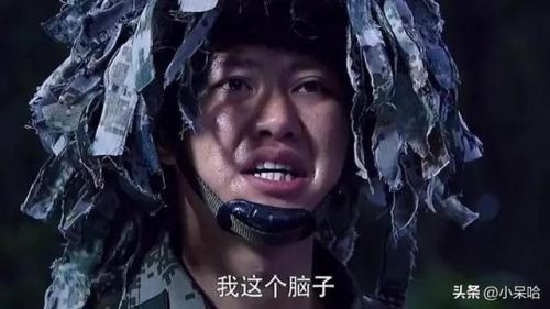 特种兵题材的电视剧(特战军旅电视剧)插图19