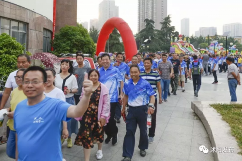 沭阳健身机构排名前十(泗阳健身房都有哪些)插图10