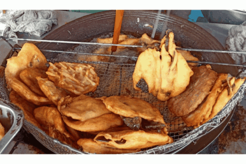 阳山美食饭店排名前十(阳山县出名饭店)插图