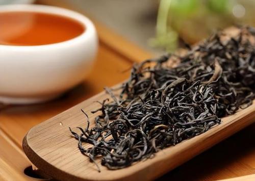 祁门红茶(祁门红茶价格)插图2