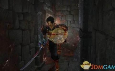 鬼武者1攻略(鬼武者1图文攻略)