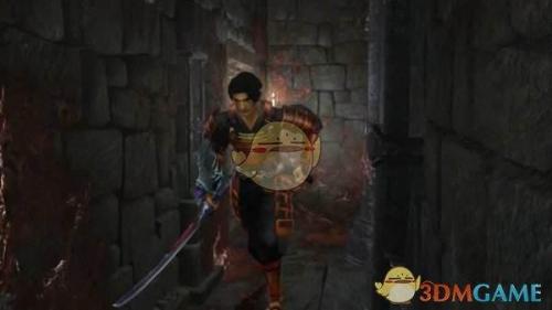 鬼武者1攻略(鬼武者1图文攻略)插图