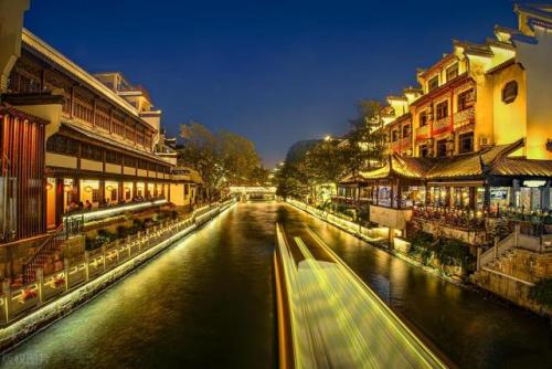江苏旅游景点大全景点排名(江苏旅游景点大全排名)插图15