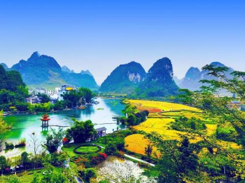 广西最美民居排名前十(广西民居建筑风格)插图6