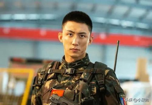 特种兵题材的电视剧(特战军旅电视剧)插图11