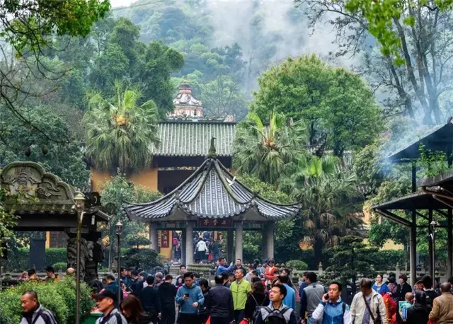 六祖慧能的一句佛偈(六祖十八句偈语)插图7