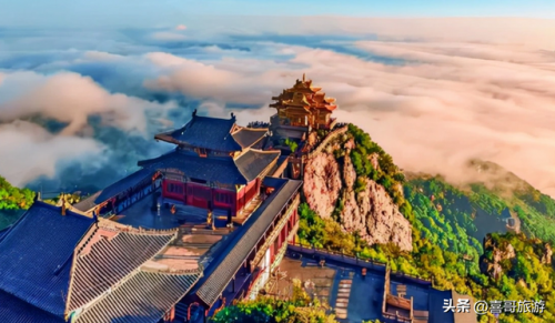 河南旅游景点介绍(河南景点排名大全)插图