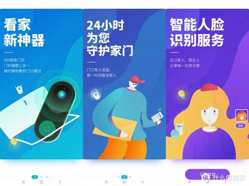 360可视门铃(可视门铃功能介绍)插图36