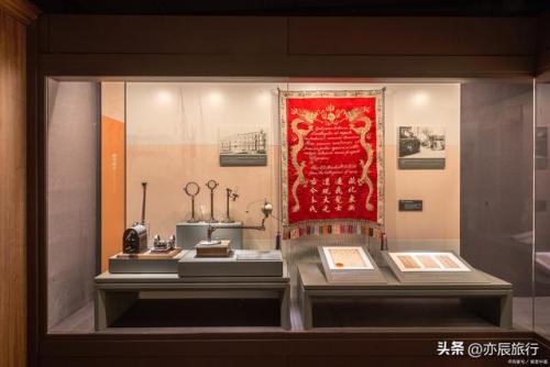 扬州排名前十的公园(为什么扬州叫谢公园)插图21