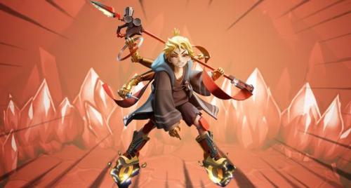 巨像骑士团兑换码(巨像骑士团阵容)插图