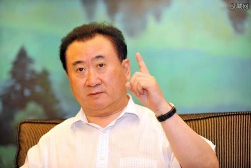万达集团老总王健林(2023王健林个人资产)插图12