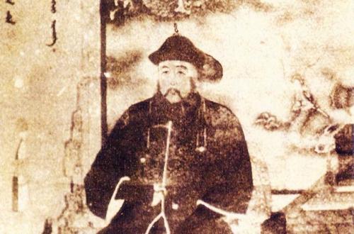 豪格是谁的儿子(豪格生母是谁的儿子)插图2