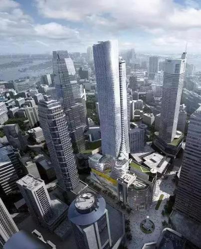 重庆高楼观景台排名前十(武汉高楼观景台票价)插图6