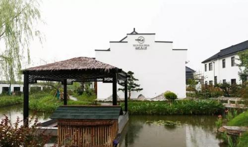 崇明酒店公司排名前十(上海崇明瀛通酒店)插图14