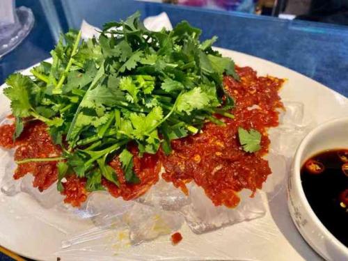 合江烧烤排名前十店(合江滨江路烧烤馆)插图11