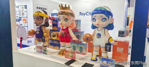 东莞大型展会排名前十(东莞购物广场排名)插图4