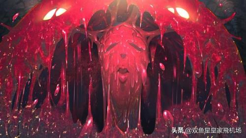传颂之物2(传颂之物二人的白皇动画)插图17