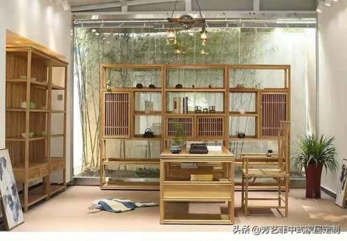 北京榆木茶桌排名前十(榆木茶桌价格一览表)插图20