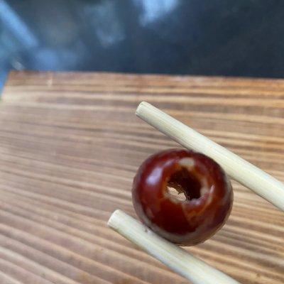 奶枣是什么样的(来姨妈能吃牛奶枣吗)插图5