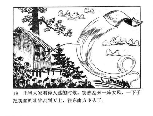 一幅壮锦(一幅壮锦告诉我们什么道理)插图21