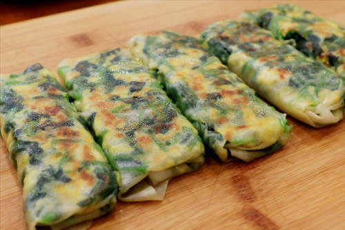 护肝食物排名前十(对肝脏有益的食物)插图18