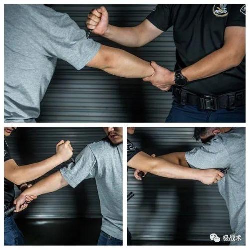 战术防身笔(战术笔多少钱一支)插图17