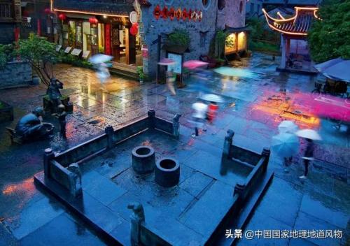 长城 图片(长城图片绘画)插图21