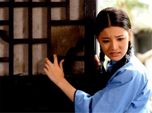 笑红颜电视剧(笑红颜所有人演员表)插图6