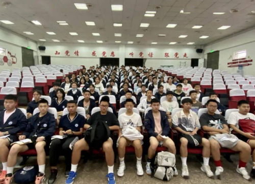成都中学学校排名(石室中学哪个校区最好)插图2