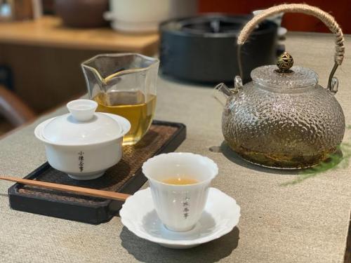 玻璃泡茶杯(十大玻璃茶杯排名)插图1