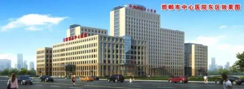 丛台区私立医院排名前十(丛台区人民医院)插图