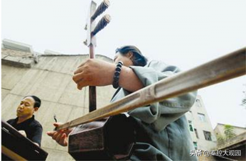 兴平唢呐高手排名前十(兴平过白事唢呐)插图4