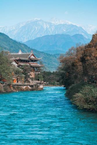 都江堰旅游(都江堰美食)插图20