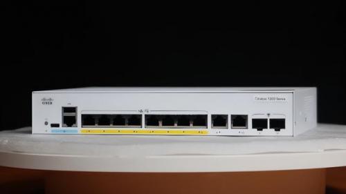 思科交换机(cisco)插图2
