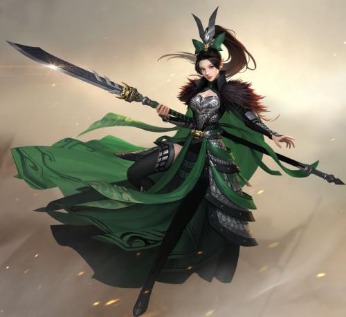 鸿图之下S3赛季武将情报分享(多多自走棋赛季s3)插图1