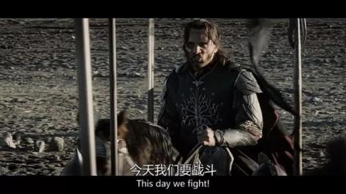 指环王有几部(魔戒系列一共几部)插图30
