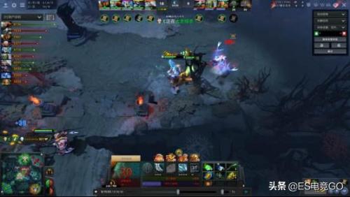 巨牙海民技能介绍(巨牙海民出装dota)插图50