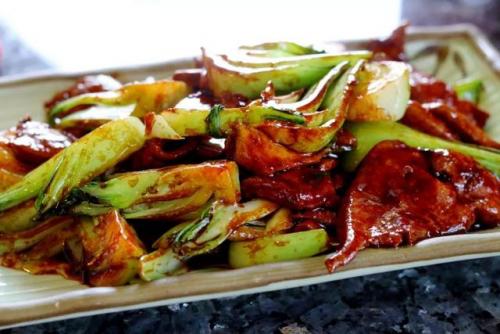 杭州对外食堂排名前十(海康威视杭州总部食堂)插图38