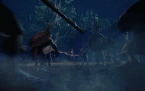 洛奇英雄传镰刀厉害吗(洛奇英雄传魔刃好还是魔鞭好)