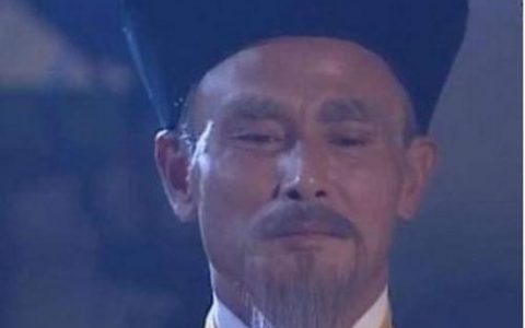 金庸小说枭雄排名前十(金庸小说潜力排行榜)