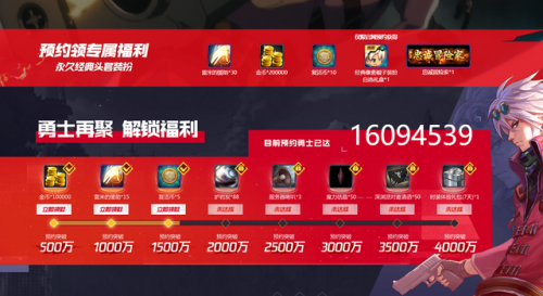地下城与勇士手游内测版(热门网游排行榜前十名2023)插图