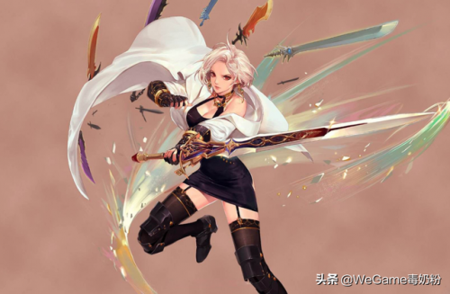 dnf魔剑觉醒(毁灭之巨剑精通加多少面板)插图