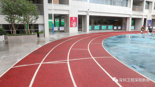 深圳市第三高级中学(深圳第三高级中学排名)插图7