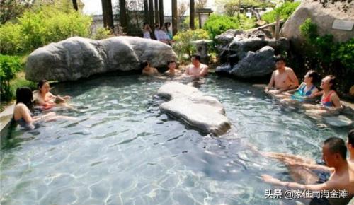 天沐温泉攻略(天沐温泉老板哪里人)插图11