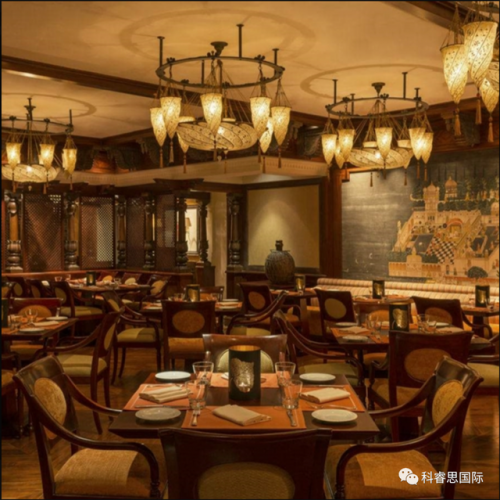 法国平价餐饮排名前十(意大利餐饮特点)插图4